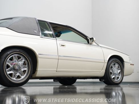 Used 2001 Cadillac Eldorado ESC w/ Comfort/Convenience Pkg image 27
