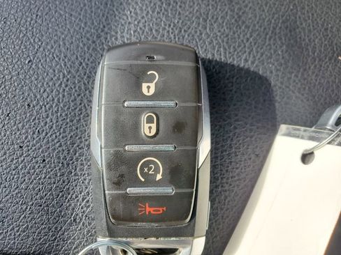 Used 2020 RAM 1500 Big Horn image 31