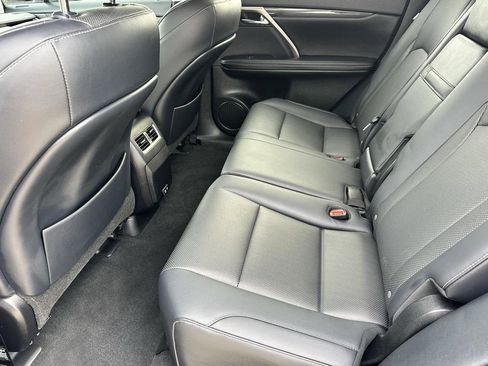 Used 2020 Lexus RX 350 FWD image 7