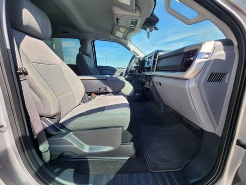 Used 2024 Ford F250 XLT w/ FX4 Off-Road Package image 15