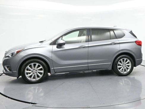 Used 2019 Buick Envision Essence FWD image 4