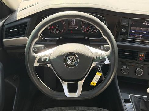 Used 2019 Volkswagen Jetta S FWD image 12