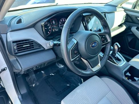 Used 2020 Subaru Outback Premium image 10