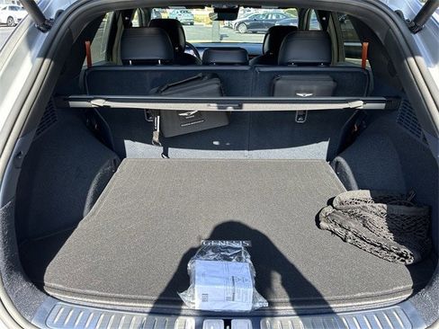 New 2026 Genesis GV70 2.5T Sport Prestige image 16