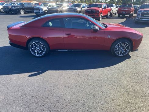 New 2026 Dodge Charger Scat Pack AWD/4WD image 4