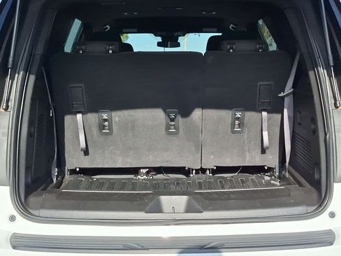 Used 2023 Chevrolet Tahoe 4WD w/ 1FL Safety Package image 23