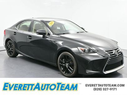 Used 2019 Lexus IS 300 w/ Accessory Package 2