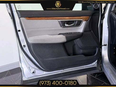 Used 2019 Honda CR-V EX image 7