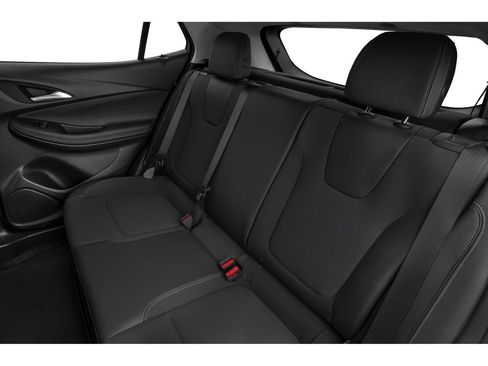 Used 2021 Buick Encore GX Select w/ Sport Touring Package image 13