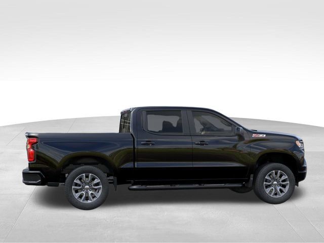 New 2026 Chevrolet Silverado 1500 RST AWD/4WD image 5