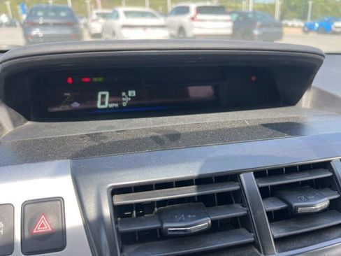 Used 2013 Toyota Prius V Three image 11