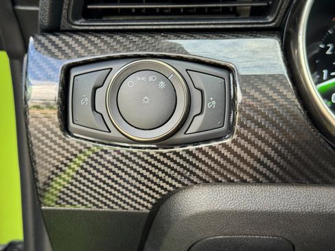 Used 2020 Ford Mustang Shelby GT500 RWD image 21