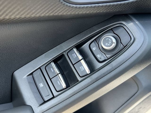New 2026 Subaru Crosstrek 2.5i Limited AWD/4WD image 29
