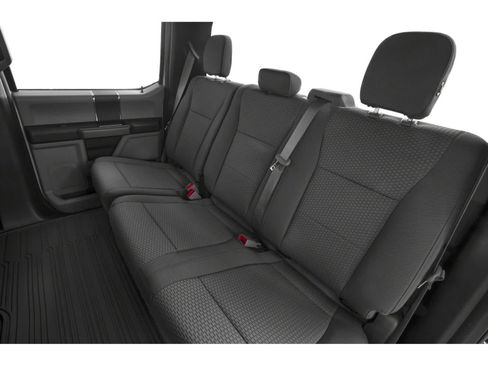 Used 2019 Ford F150 XLT w/ Equipment Group 302A Luxury AWD/4WD image 8