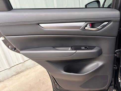 Used 2023 MAZDA CX-5 AWD 2.5 S w/ Preferred Package image 28