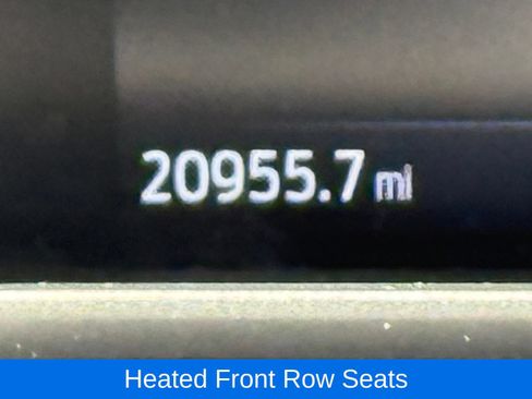 Used 2024 Ford Escape Active AWD/4WD image 32