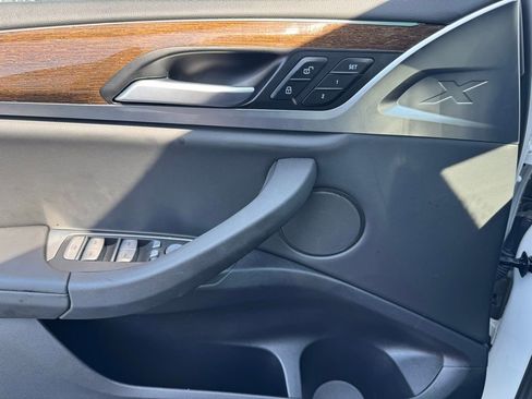 Used 2023 BMW X3 xDrive30i w/ Premium Package image 16