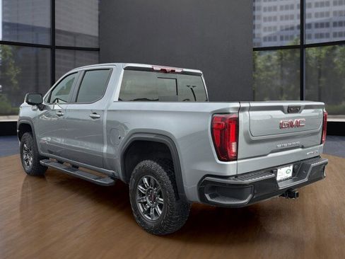 Used 2024 GMC Sierra 1500 AT4X AWD/4WD image 15