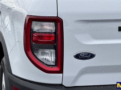 Used 2021 Ford Bronco Sport image 32