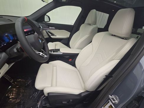 New 2026 BMW X1 M35i w/ Technology Package image 12