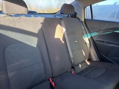 Used 2016 Kia Rio LX image 8