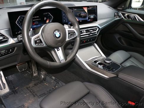 Used 2024 BMW M440i xDrive Gran Coupe w/ Premium Package AWD/4WD image 23