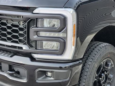 New 2026 Ford F250 XL w/ STX Appearance Package image 6