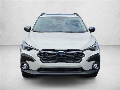 New 2026 Subaru Crosstrek 2.5i Limited AWD/4WD image 5