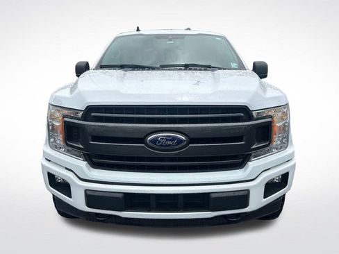 Used 2019 Ford F150 XLT w/ Equipment Group 302A Luxury AWD/4WD image 8