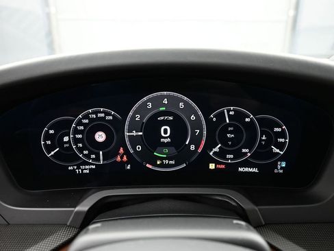 New 2026 Porsche 911 Targa 4 GTS image 20