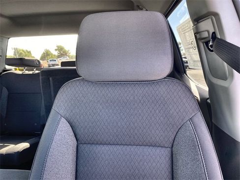 Used 2026 Chevrolet Silverado 1500 LT w/ Protection Package image 26