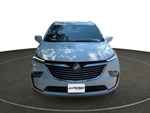 Used 2022 Buick Enclave Essence w/ Experience Buick Package AWD/4WD image 9