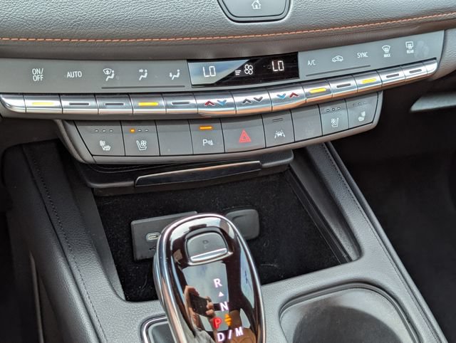 Used 2023 Cadillac XT4 Sport FWD image 8