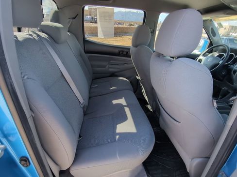 Used 2008 Toyota Tacoma PreRunner image 26