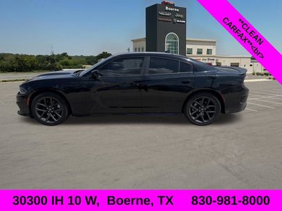 Used 2023 Dodge Charger GT w/ Blacktop Package