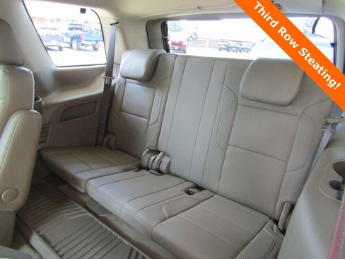 Used 2018 Chevrolet Tahoe Premier image 27