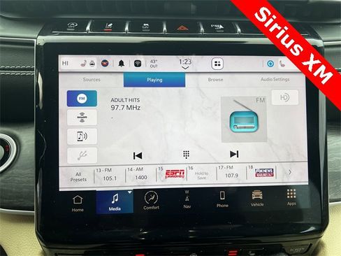 Used 2023 Jeep Grand Cherokee L Limited w/ Trailer Tow Group (B) image 28