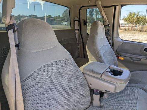 Used 2000 Ford F150 2WD SuperCab image 15