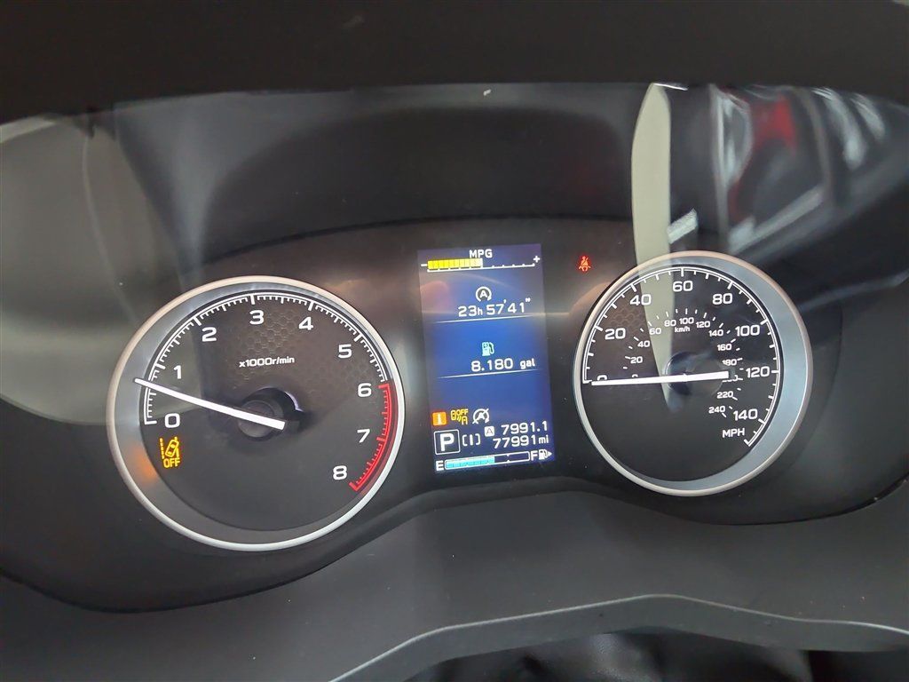 Used 2019 Subaru Forester Premium AWD/4WD image 12