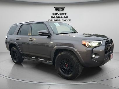 Used 2021 Toyota 4Runner SR5 Premium