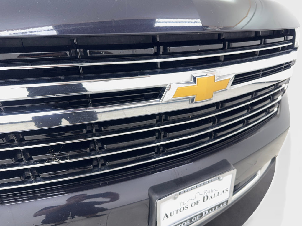 Used 2024 Chevrolet Tahoe LT AWD/4WD image 27