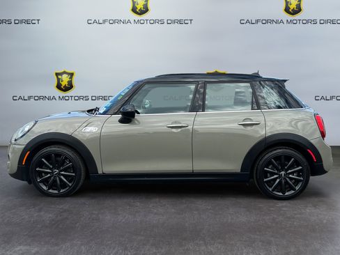 Used 2019 MINI Cooper S image 2
