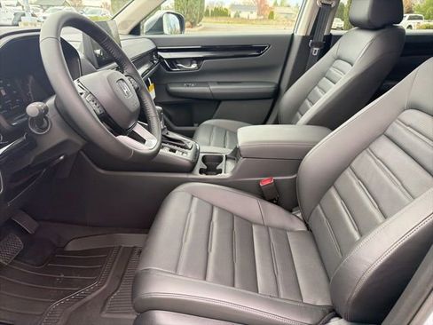 New 2026 Honda CR-V EX-L image 16