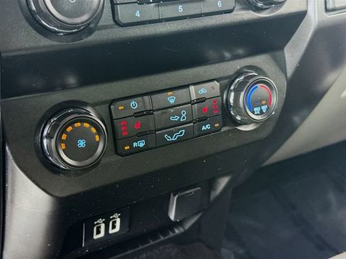 Certified 2019 Ford F150 XLT w/ Equipment Group 302A Luxury image 16