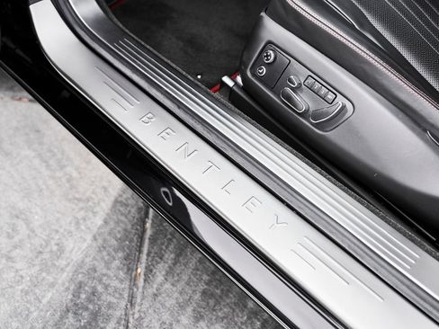 Used 2016 Bentley Continental GT AWD/4WD image 34