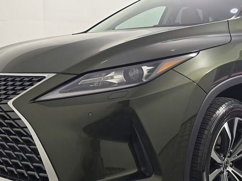 Used 2022 Lexus RX 350 AWD w/ Premium Package image 12