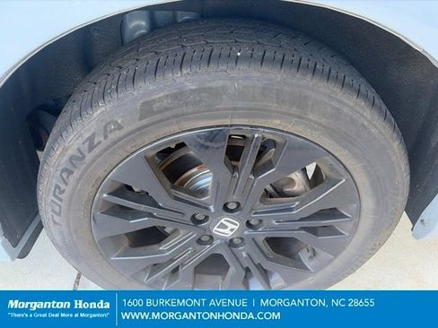 Used 2025 Honda Odyssey Sport-L image 10
