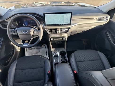 Used 2025 Ford Escape SE image 23