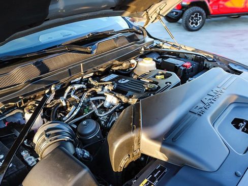 New 2026 RAM 2500 Laramie image 27