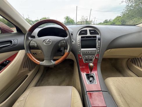 Used 2009 Lexus ES 350 image 12